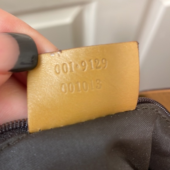 Gucci shoulder bag - Picture 12 of 12